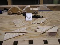 Tools and heart