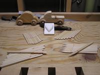 Tools and heart