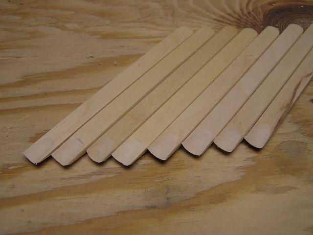 Gouges
